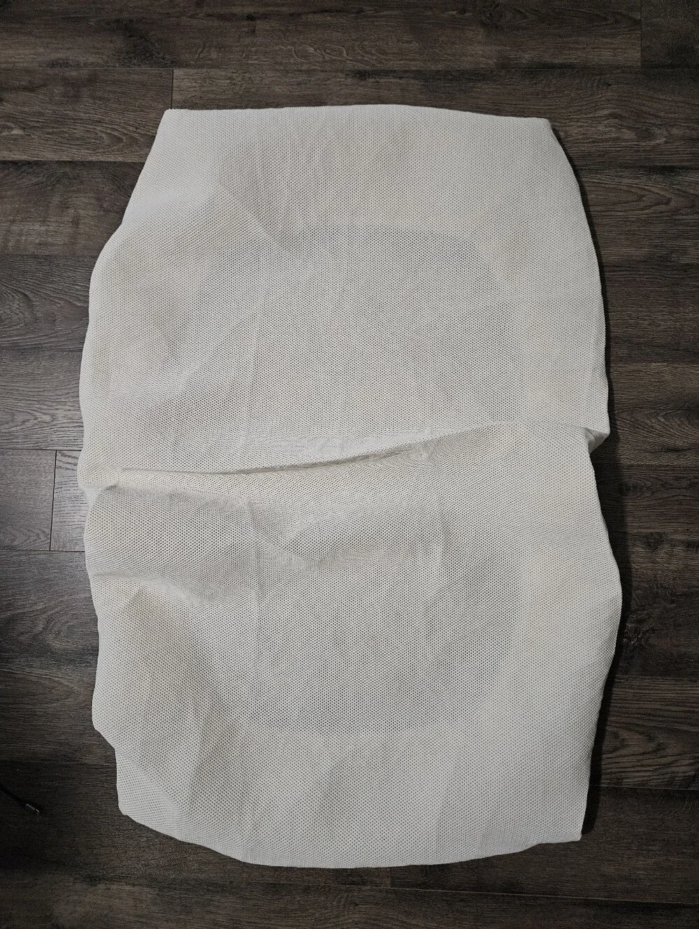 Naturepedic Baby Waterproof Breathable Crib Mattress Pad